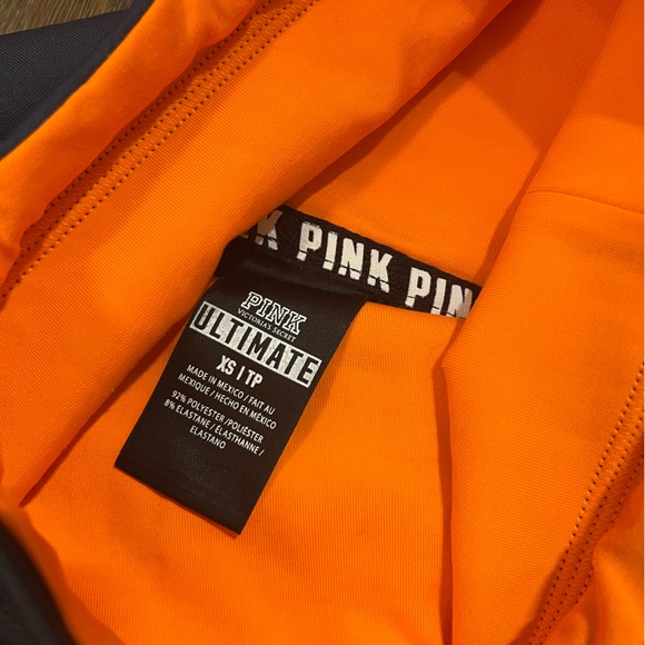 Athletic sweatshirt - Picture 3 of 3